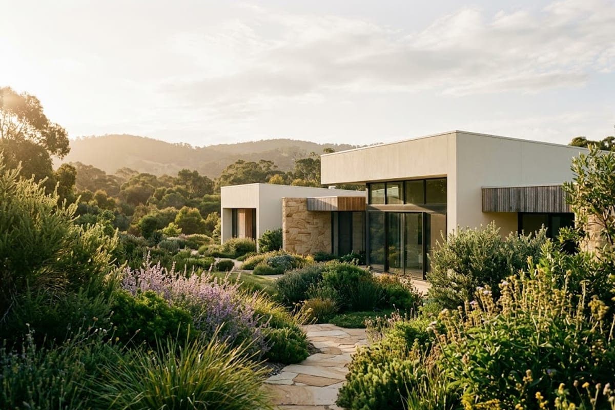 Modern & contemporary